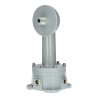 ATEX Wall Bracket 90º NPT 3/4"