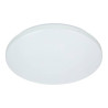 Lâmpada de teto LED Wifi CCT 40W