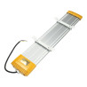 back ATEX Waterproof Case LED SLIM 30W IP65 600mm