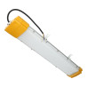 Armadura Estanque ATEX SLIM 50W