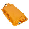 Luminaire de Secours Non-Permanent LED ATEX 3W
