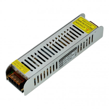 Transformador de led 100W 24V