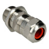 Presse-étoupe Métallique ATEX NPT 3/4"