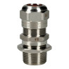 Prensa-cabos Metálico ATEX NPT 3/4"