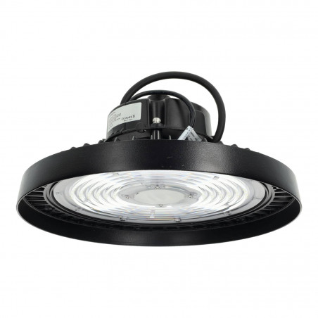 Campana LED UFO potencia...