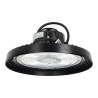 Cloche LED UFO puissance réglable 100/150/200W