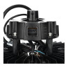 UFO LED highbay adjustable power 100/150/200W