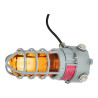 ATEX LED Industrial Beacon Flash 15W IP66