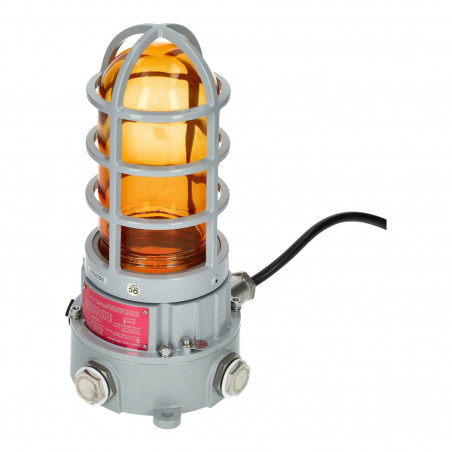 Baliza industrial LED ATEX...