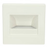 Baliza led 1.5W branca