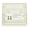 Baliza led 1.5W prata