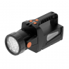 Lampe de poche LED ATEX Rechargeable 10W