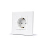 PC frame 1 mechanism glass series