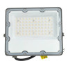 Projecteur à leds 50W IP66 SLIM