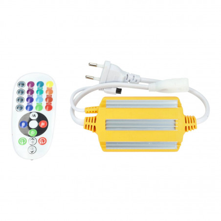 IR LED Strip Controller...