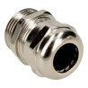 Metal cable gland M20x1.5