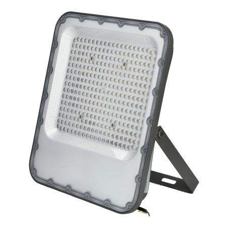 300W SLIM IP66 LED floodlight