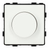 Dimmer de LED Série cristal TRIAC