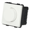 Dimmer de LED Série cristal TRIAC