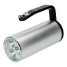 Rechargeable ATEX LED Flashlight 9W IP66