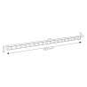 LED wallwasher 18W