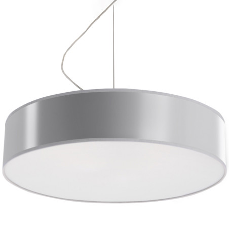 Lampe suspendue ARENA 45 gris