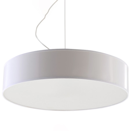 Pendant lamp ARENA 45 white