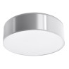 Plafonnier ARENA 35 gris