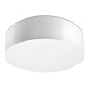 Candeeiro de tecto ARENA 35 branco