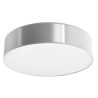 Lámpara de techo ARENA 45 gris