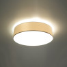 Candeeiro de tecto ARENA 45 branco