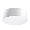 Ceiling lamp ARENA white