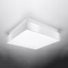 Plafonnier HORUS 45 blanc