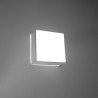 Ceiling lamp HORUS gray