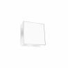 Plafonnier HORUS blanc