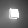 Plafonnier HORUS blanc