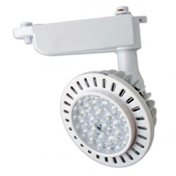 Foco ajustável Rail 15W