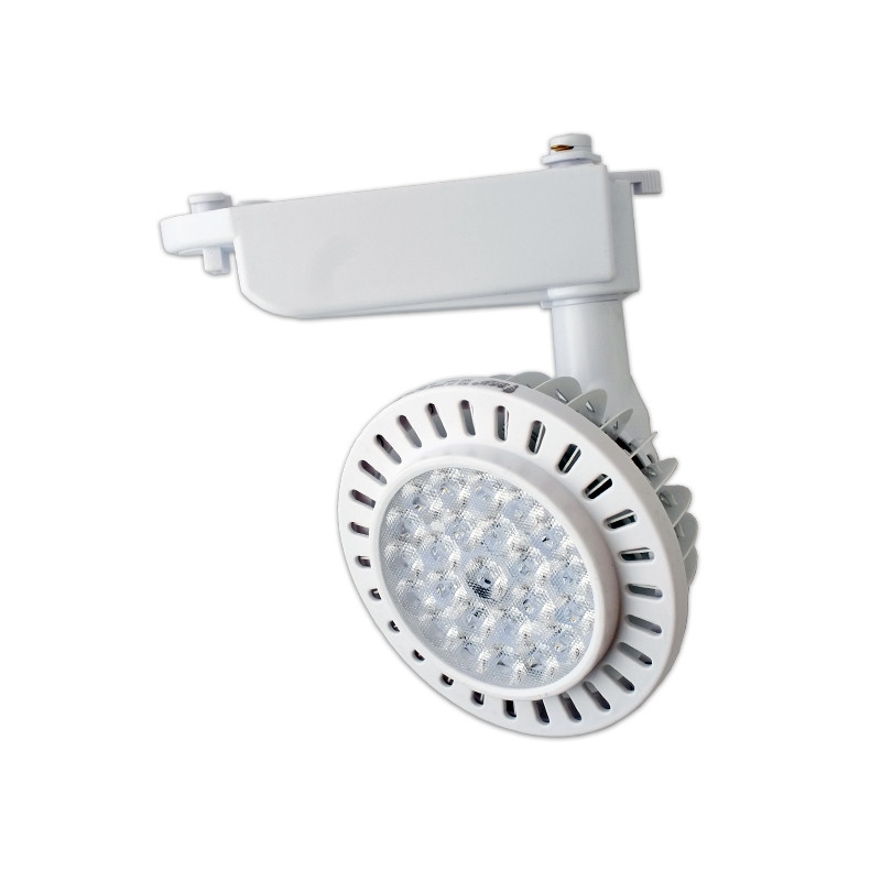 Spotlight Rail 15W adjustable Spotlight Rail 15W adjustable