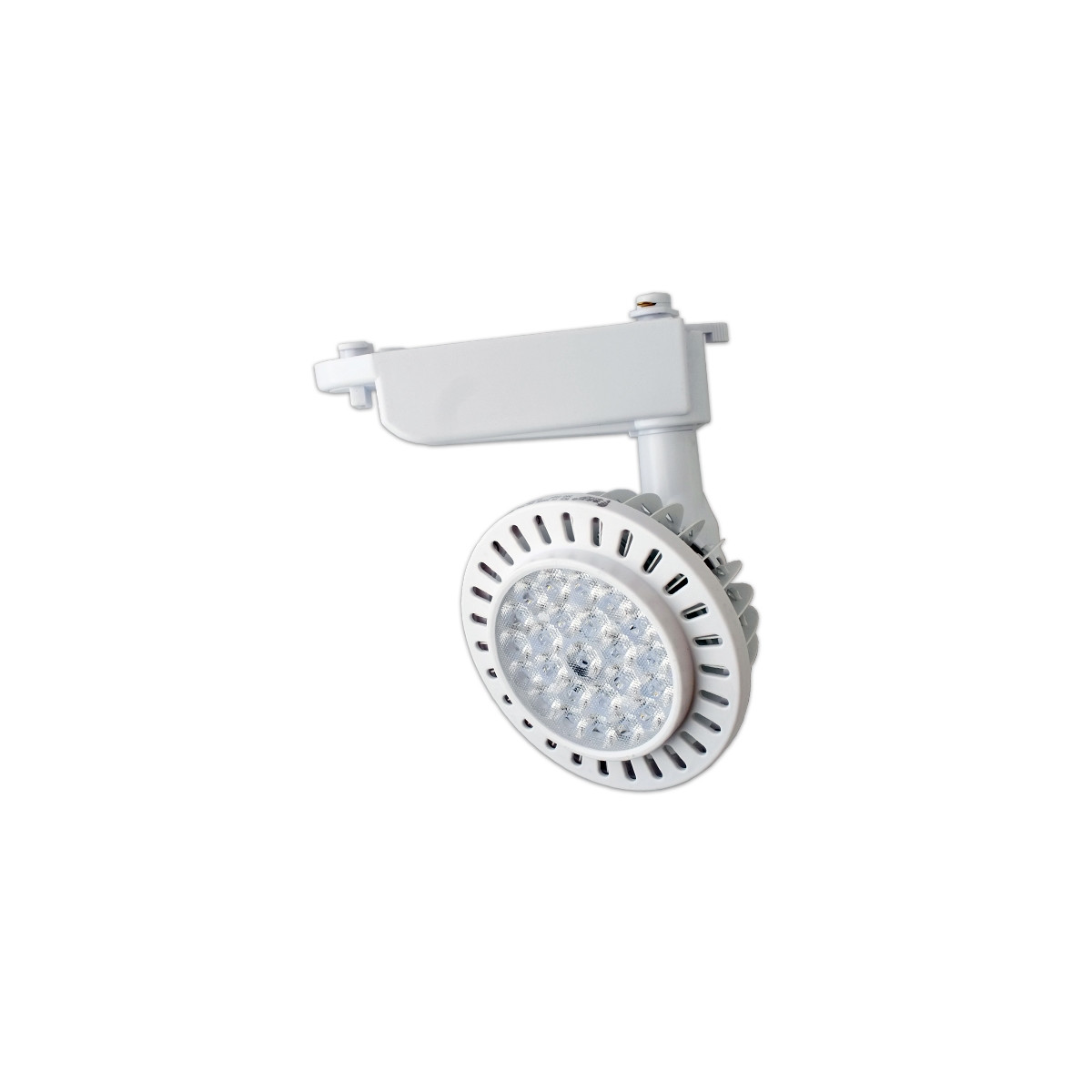 Spotlight Rail 15W adjustable