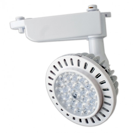 Foco ajustável Rail 15W