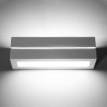 Wall lamp ceramic VEGA LINE