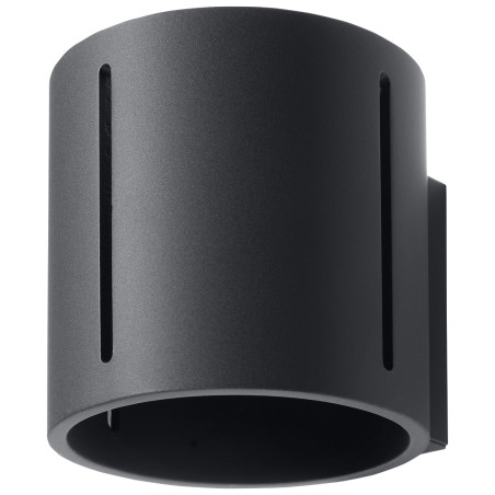 Wall lamp INEZ black