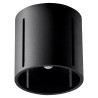 Plafonnier INEZ noir