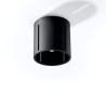 Ceiling lamp INEZ black