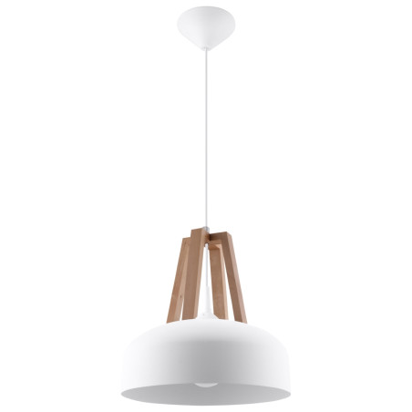 Pendant lamp CASCO...