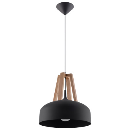 Pendant lamp CASCO...