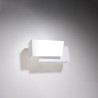 Wall lamp PIEGARE