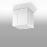 Ceiling lamp PIXAR white
