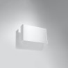 Lámpara de pared COPERTURA