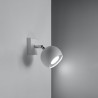 Applique OCULARE blanc